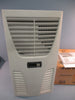 Rittal Top Therm SK3126.100 Air Heat Exchanger 230V, 50/60Hz IP54 50/60W