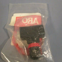 ARO Flow Control Valve 1/8" 6ZC07 104104F01G