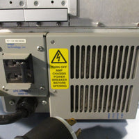 ADEPT TECHNOLOGY Model PA-4 4-Slot Power Chassis Power Supply Module 30336-31000