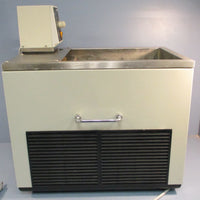 Lauda Brinkmann RM 20 Recirculating Water Bath RM20 115V RM 20 S