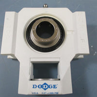 Dodge WSTUSCEZ012PCR 3/4" Take Up Unit Bearing  New