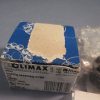 CLIMAX Locking Coupling Assembly Size 18mm C193M16
