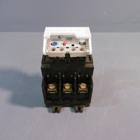 Allen-Bradley Overload Relay 592-A2DA Ser. A 1.0-2.9A