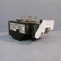 Allen-Bradley Overload Relay 592-A2DA Ser. A 1.0-2.9A