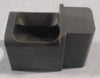 Douglas Machine 43191 Plastic Guide Block 2-1/4" x 1-1/2" x 1"