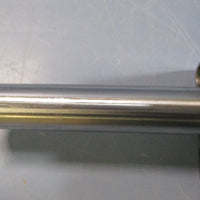 FabcoAir GCS23 Air Cylinder 11/2" Bore 31/4" Stroke Single Rod Fabco Air
