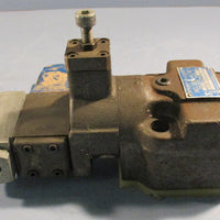 Sperry Vickers TCG5006FVWB11 Relief Valve 105210kg/cm Squared