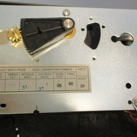 Honeywell DR45AT-1100-00-001-0-100000E-0 Chart Recorder DR4500 FOR PARTS/AS IS