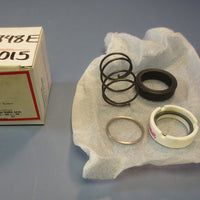 Flowserve Seal P/N 104238 1.5" Size 2/SGL INS FRO DURA SEA: E 7 R8LAOLAO
