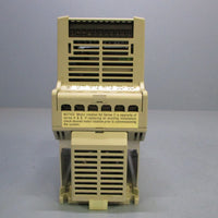 Allen Bradley 160AA04NSF1 Series C 1H.P. Speed Contoller