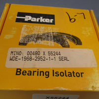 PARKER BEARING ISOLATOR PH WDE1968295211