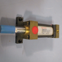 NORGREN CYLINDER MAX PSI 150 TYPES7125