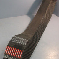Gates 259014MGT85 Timing Belt Antistatic PowerGrip GT4 2590mm L 14mm Pitch