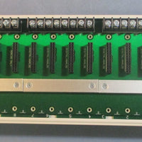 Opto 22 SNAPB16MC Control Module 16Slot Digital/Analog PLC Board