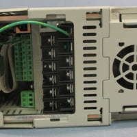 Allen Bradley 22BD2P3N104 Ser A Powerflex 40 AC Drive 3 Phase 0.75kW 380480V