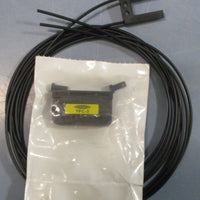 Banner 117618 Fiber Optic Cable, Sensor PFC3