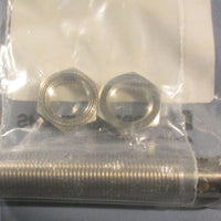 Pepperl Fuchs 087764 NBB212GM50E2V1 Proximity Sensor Lots of 6