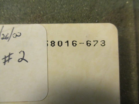 VWR 58016-673 Cylindrical UV Spectrophotometer Cell 50mm Length