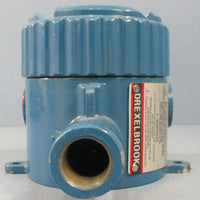 Ametek Drexel Brook PXLX3Integral Series Point Level Control 18200VDC 19250AC