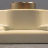 Dodge F4BSCEZ25MPCR Flange Mount Bearing 127557 25mm Bore