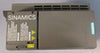 Siemens Sinamics G120C DP Motor Drive 6SL3210-1KE21-7UP1 10HP 7.5kW