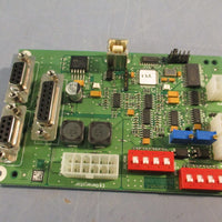 CMLG121U 94V0 30130512 Printed Circuit Board, Micro Controller 30130295C