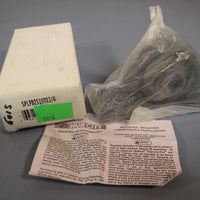 HUB CITY PILLOW BLOCK MOUNTED BEARING SPLPB251URX3/4