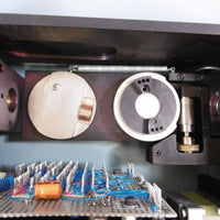 Used Inrad Autotracker II AT-II STI/SP Optical Vertical Input Polarization
