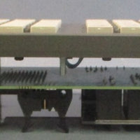 Fanuc A02B-0323-C233 Operator's Panel N320-4824-T905/20 [RS]