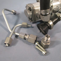 Marzocchi double hydraulic pump w/Filter 64723191202
