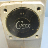Conedrive Gearbox B0357880 5:1 Ratio AGMA 75