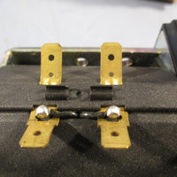 Curtis Albright 48V Singlepole Doublethrow Solenoid Contactor SW2013
