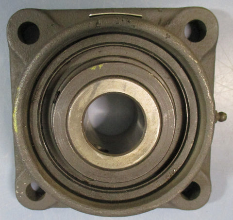 Link Belt FEU320 4 Bolt Flange Mount Bearing 1-1/4" Bore (NOS) FE-320