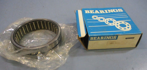 Durkopp RNA-4916 Needle Roller Bearing 110mm Bore, 120mm Outside Dia, 30mm width