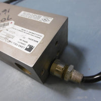 HBM Load Cell Scale SB315100 10K Capacity Sheer Beam 10' Cable