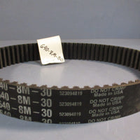 GOODYEAR HAWK TIMING BELT 80TEETH 6408M30
