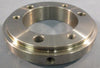 Rexnord Omega 7300870 Quick Disconnect Hub 10 HQD Hub 3.65" OD