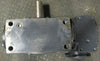 Hub City 0220-72382-6004 Double Reduction Worm Gear Drive Model 6004 3600:1 NOS