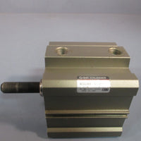 SMC Cylinder NCDQ2B6330DF7PL
