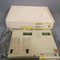 Siemens Simatic S5 Analog Input Module 6ES54604UA12