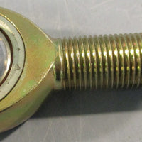 Aurora Bearing MM-10T Rod End Bearing 5/8" Bore 1-1/4" Length Lot of 2