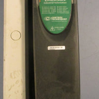 Emerson Industrial Automation Commander SK SK2403 Inverter Drive 3PH