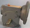 Hub City 0220-22007-214 Gearbox Gear Reducer 40:1 Ratio Model 214