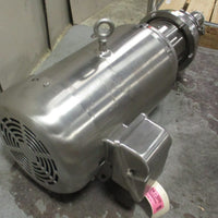 Alfa Laval LKHPM20M150S2EN25AAN 21/2 x 2" Centrifugal Pump 9618097497 15 Hp