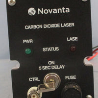 Novanta Synrad 481KAN9.3 Carbon Dioxide Laser 48 Series 30W Max 92299317 mm