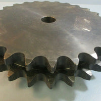 UST Tsubaki DOUBLE ROW SPROCKET GEAR 26 TEETH HD100B26