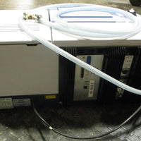 Bruker Tensor 27 Infared Spectrometer w/ Harrick ATR Cell II Micro Sampler