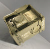 US Motors Torqube F-A871-00-293 Gearbox SyncroGear 15:1 Ratio 1-1/8" Shaft Dia