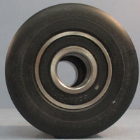 Interthor IN 402502L Load Wheel W/ Bearings 2-1/4" Length 3-3/16" Width