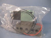 Numatics 150psi 120v-ac 1/8in Npt Solenoid Valve 11SAD400O